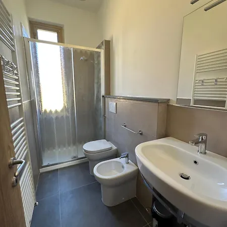 公寓 L'albicocco *