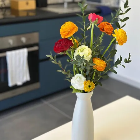 L'albicocco Lägenhet La Spezia