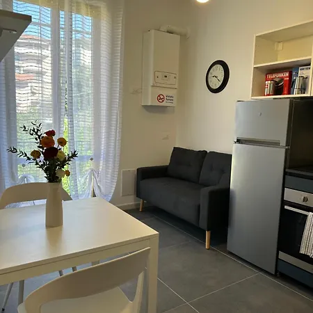 Apartment L'albicocco La Spezia