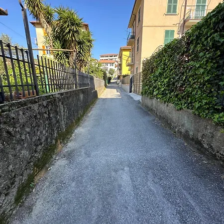 L'albicocco Apartment La Spezia