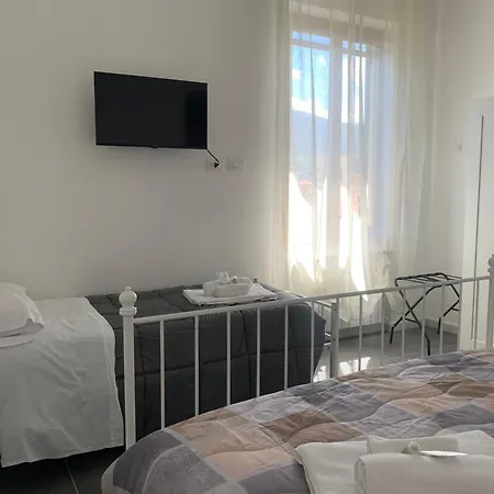 L'albicocco Appartement La Spezia