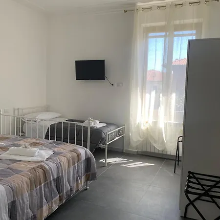 L'albicocco Appartement