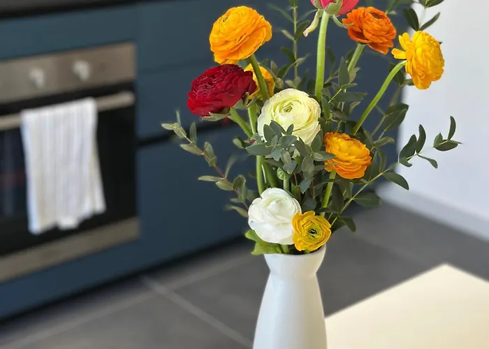 L'albicocco Lägenhet La Spezia