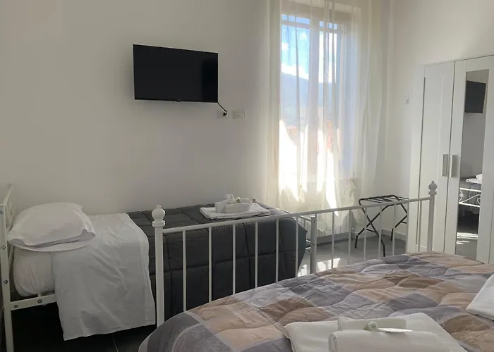 L'albicocco Lägenhet La Spezia